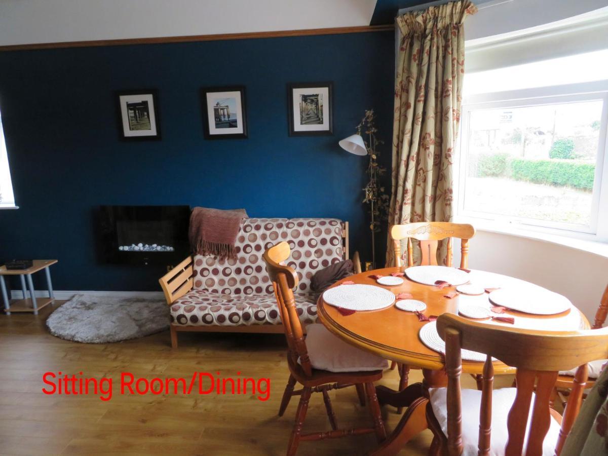 בונקראנה Lissadell Holiday Apartment מראה חיצוני תמונה