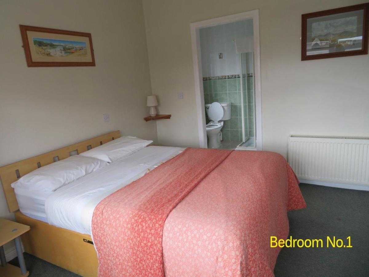 בונקראנה Lissadell Holiday Apartment מראה חיצוני תמונה